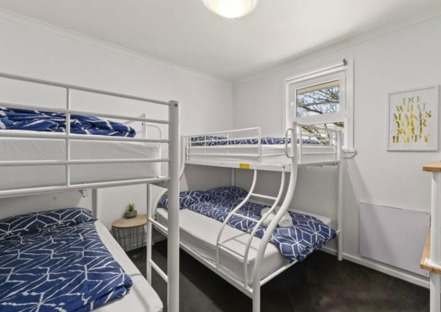 Amber Lodge Mt Buller Маунт-Буллер Экстерьер фото