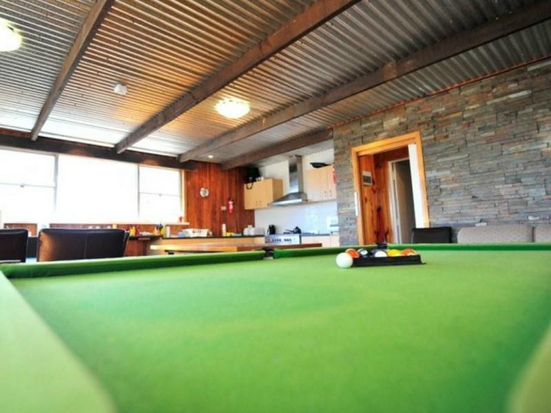 Amber Lodge Mt Buller Маунт-Буллер Экстерьер фото