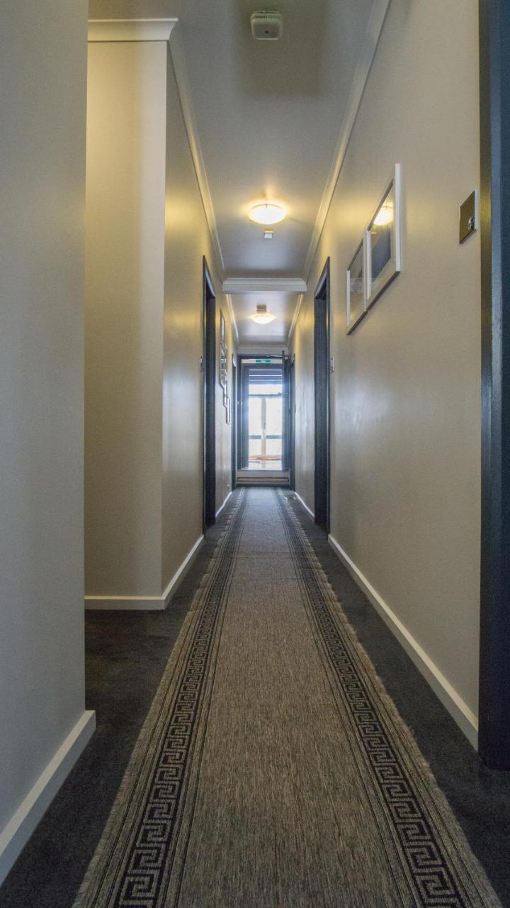 Amber Lodge Mt Buller Маунт-Буллер Экстерьер фото