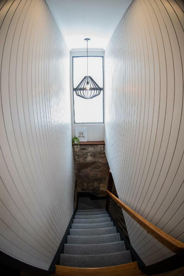 Amber Lodge Mt Buller Маунт-Буллер Экстерьер фото